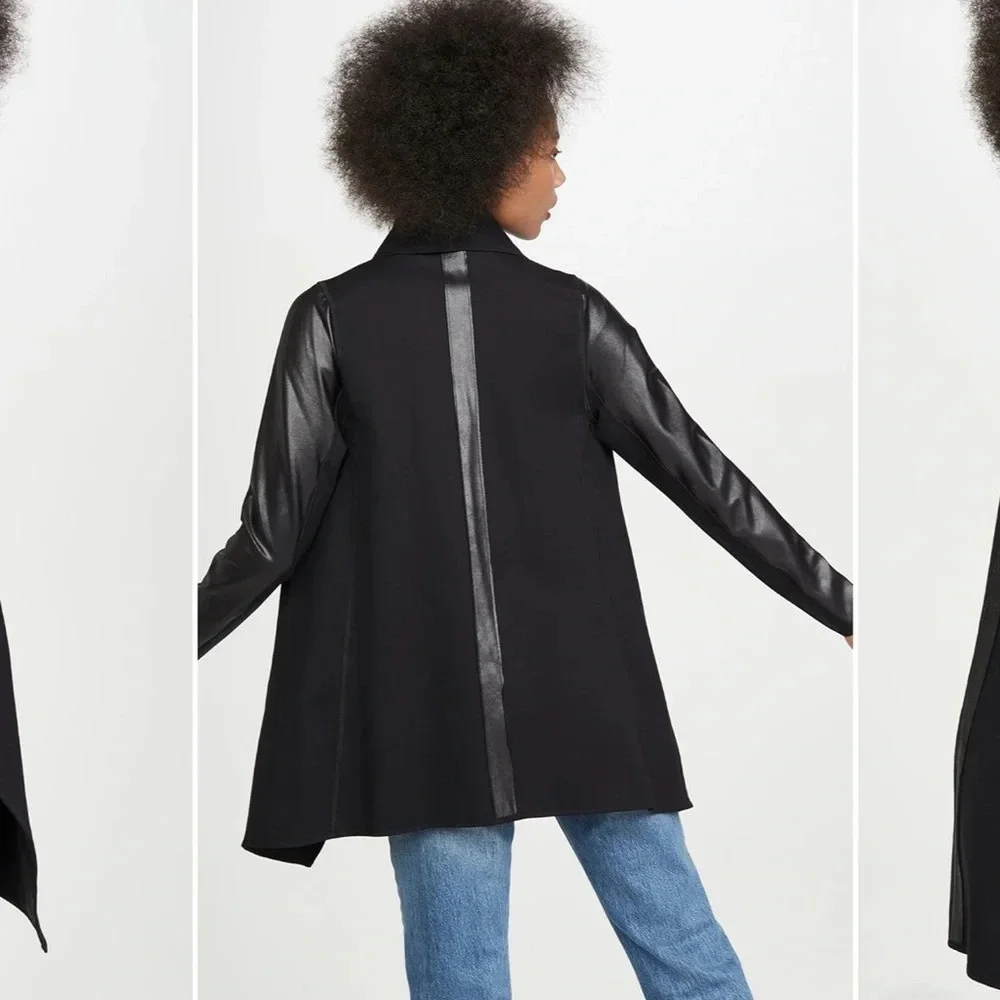 Spanx Jacket